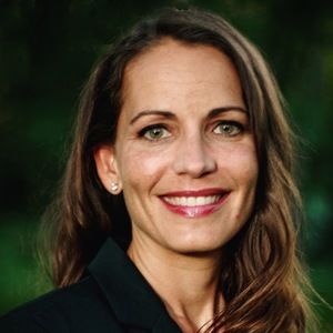 Meet your Posher, Misty